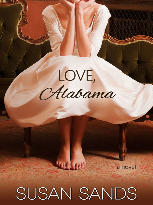 Cover image for Love, Alabama